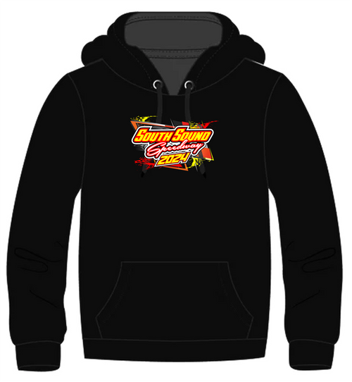 2024 South South Speedway Sweatshirt T-Shirts, Hoodie | CoreVibeTees.com (Image 2)