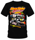 2024 South Sound Speedway T-Shirt Hoodie, Sweatshirt | CoreVibeTees.com (Image 1)