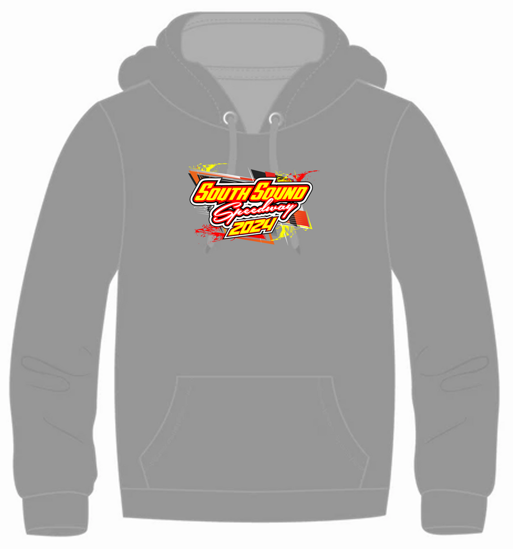 2024 South South Speedway Sweatshirt T-Shirts, Hoodie | CoreVibeTees.com (Image 4)