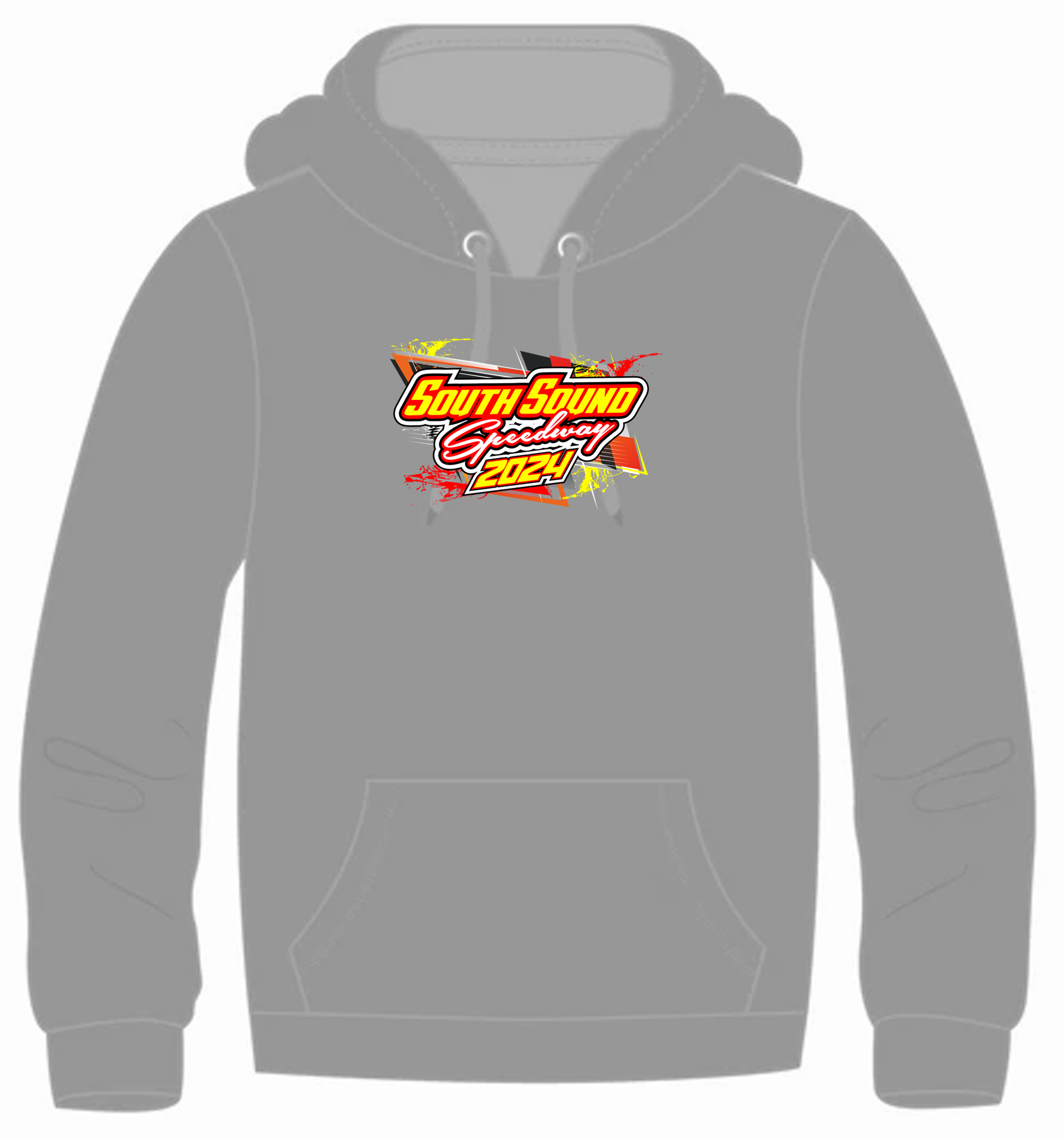 2024 South South Speedway Sweatshirt T-Shirts, Hoodie | CoreVibeTees.com (Image 4)