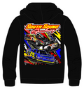 2025 South Sound Speedway Sweatshirt (Full Back) T-Shirts, Hoodie | CoreVibeTees.com (Image 1)