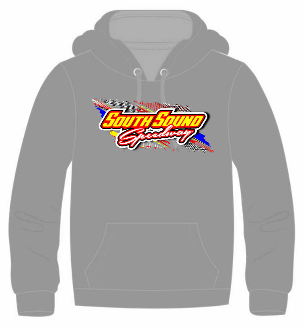 2025 South Sound Speedway Sweatshirt (Full Back) T-Shirts, Hoodie | CoreVibeTees.com (Image 4)