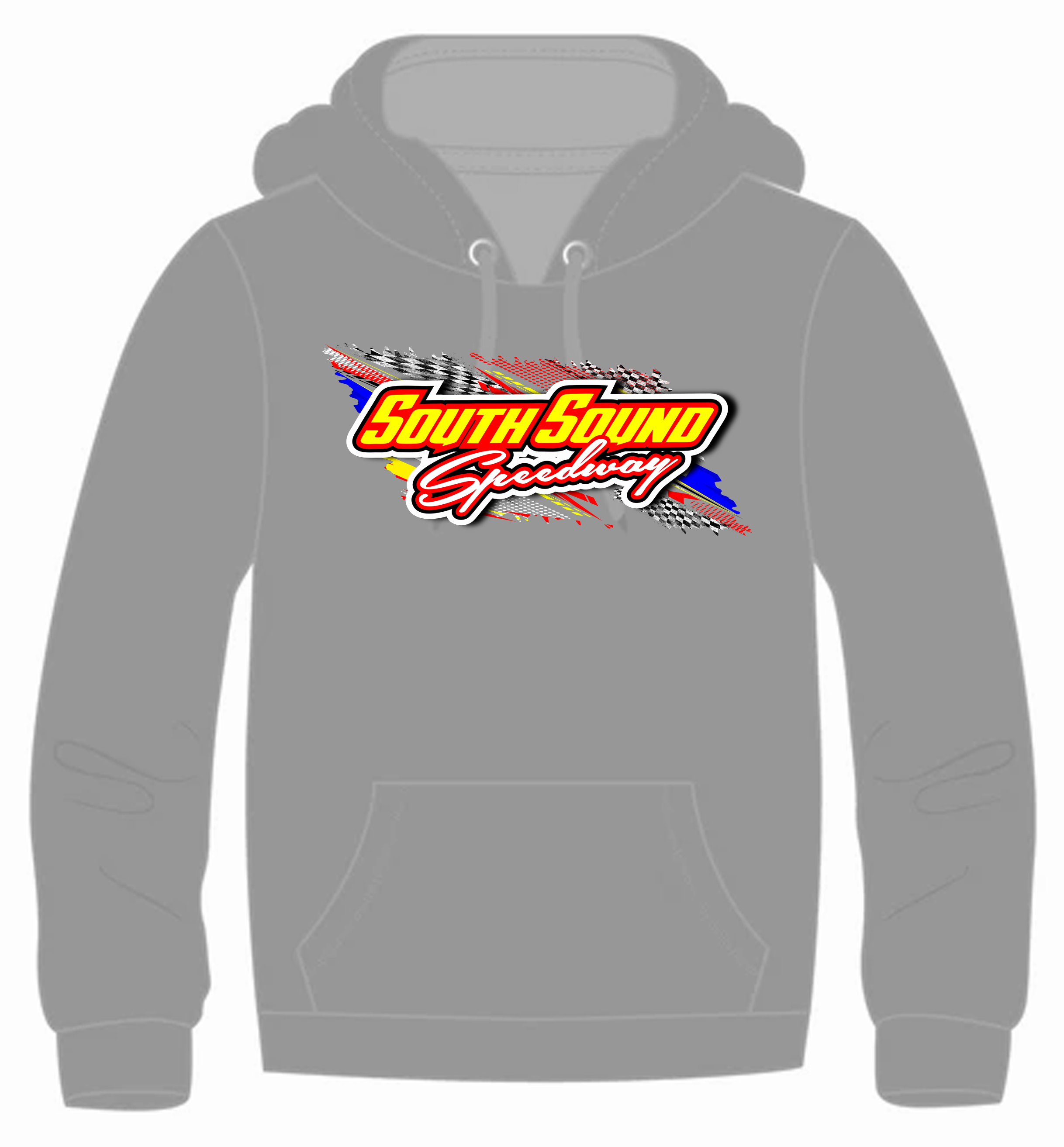 2025 South Sound Speedway Sweatshirt (Full Back) T-Shirts, Hoodie | CoreVibeTees.com (Image 4)