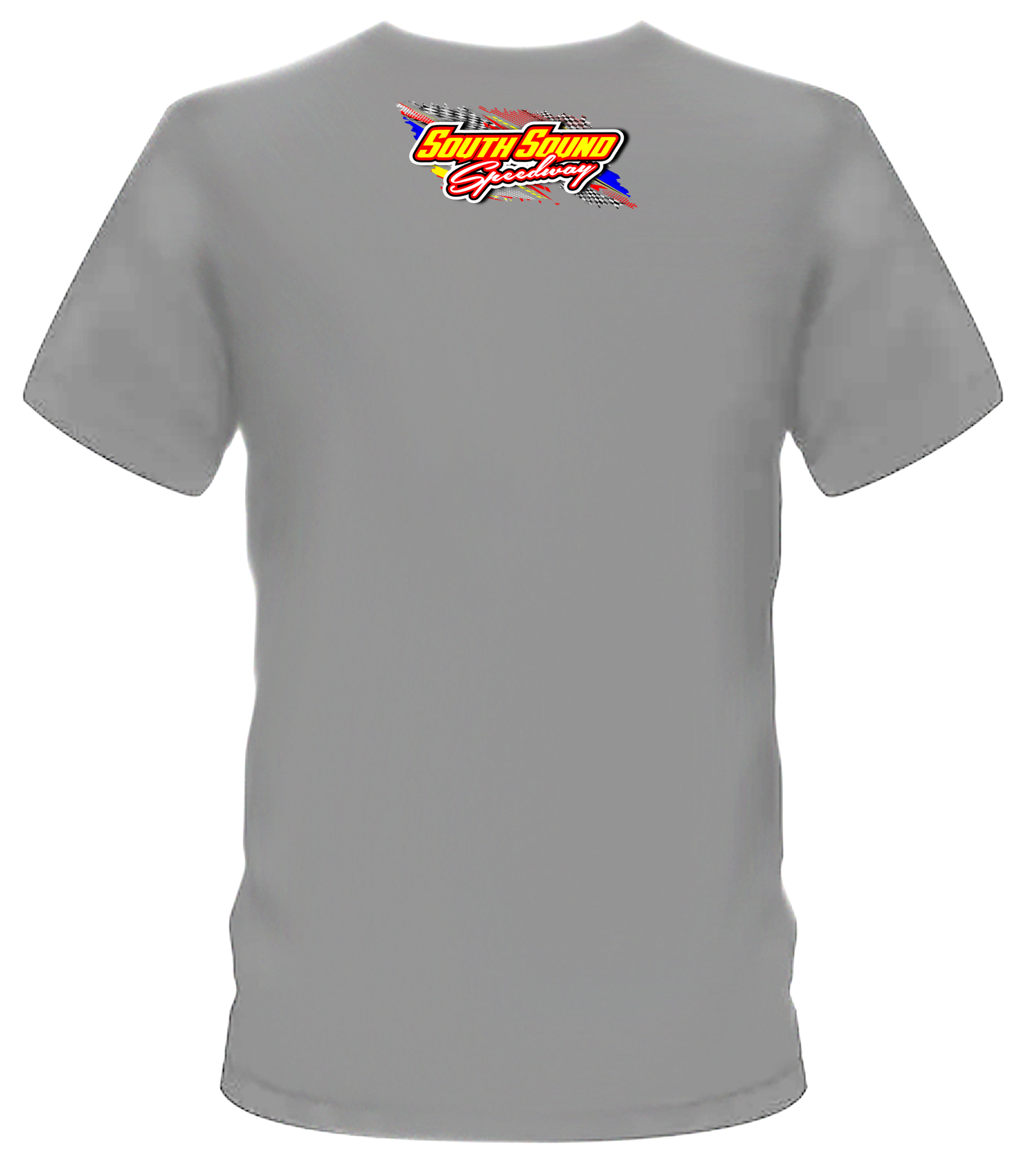 2025 South Sound Speedway T-Shirt Hoodie, Sweatshirt | CoreVibeTees.com (Image 4)