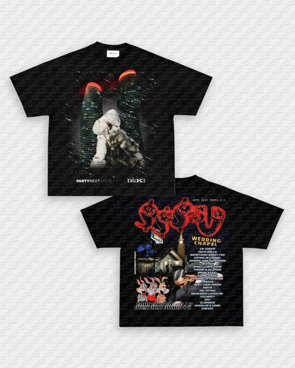 SSS4U TEE - [DS] Hoodie, Sweatshirt | CoreVibeTees.com (Image 3)