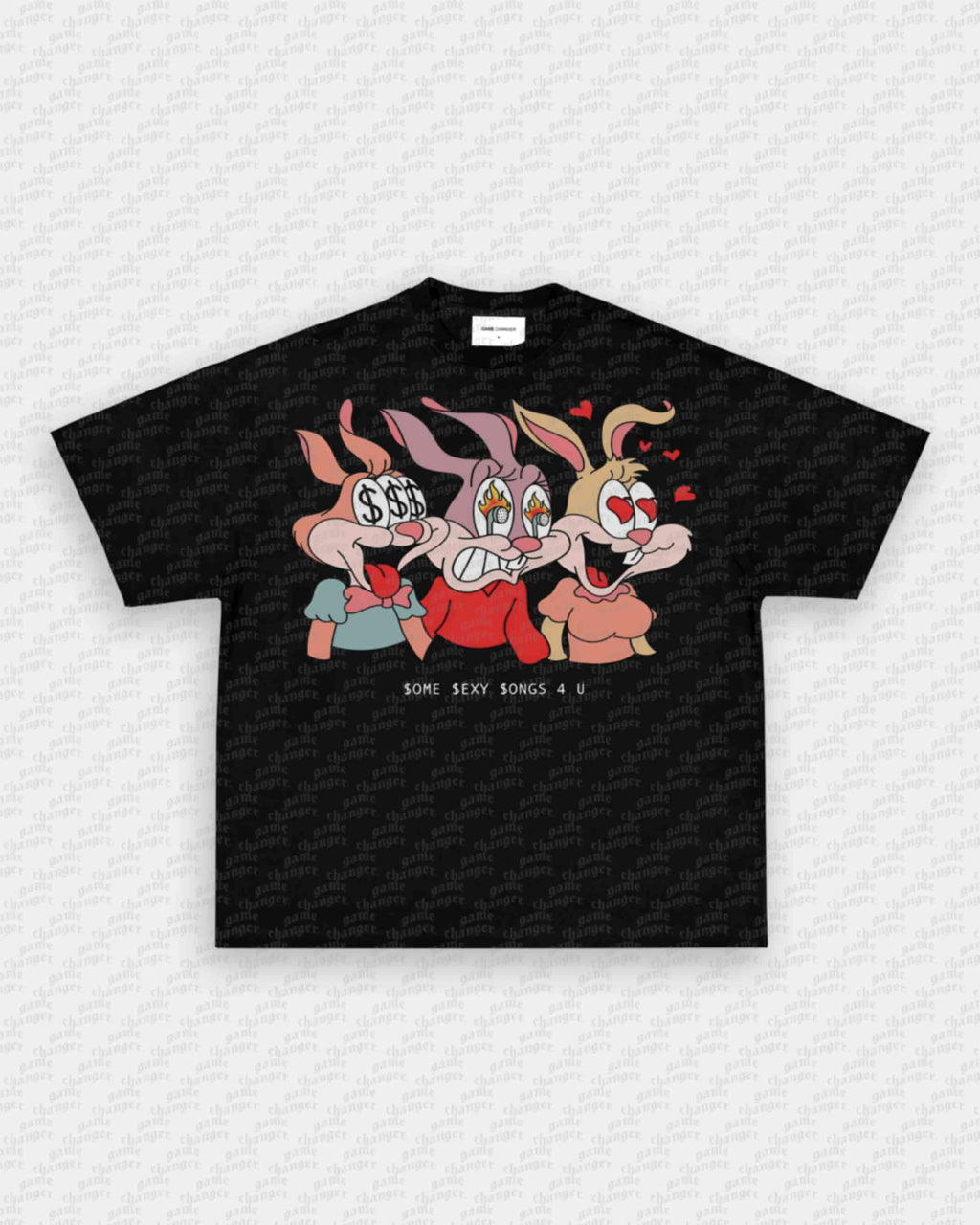 SSS4U V2 TEE Hoodie, Sweatshirt | CoreVibeTees.com (Image 1)