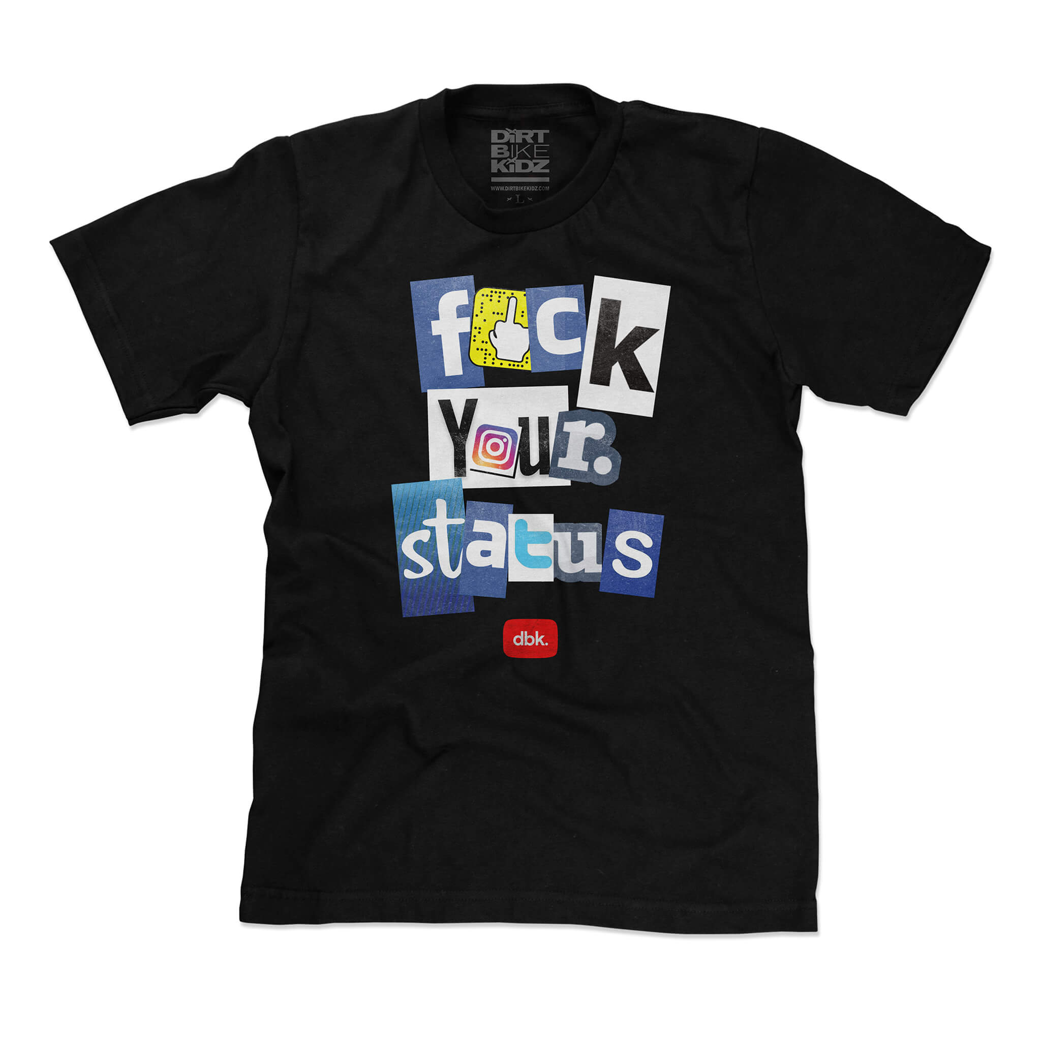 Status Tee Hoodie, Sweatshirt | CoreVibeTees.com (Image 1)