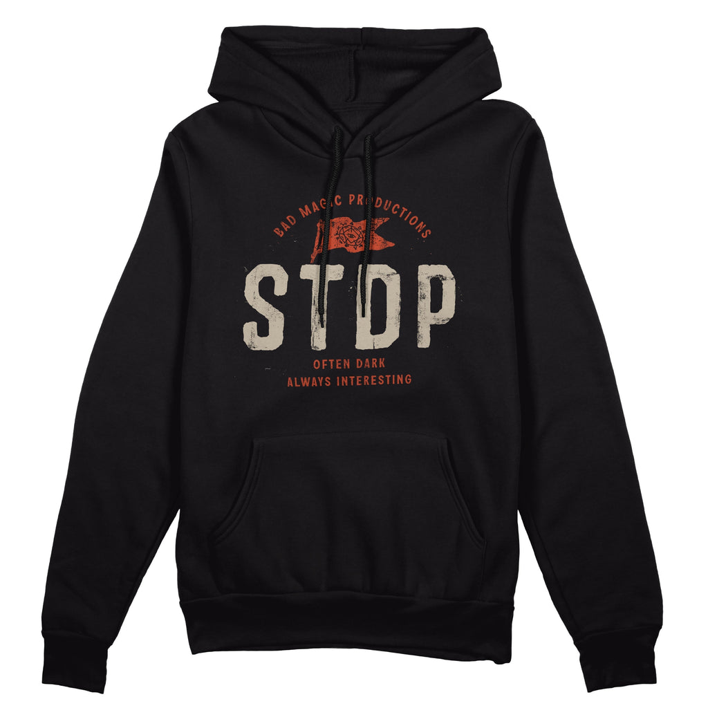 STDP Yesteryear Sweatshirt T-Shirts, Hoodie | CoreVibeTees.com (Image 1)