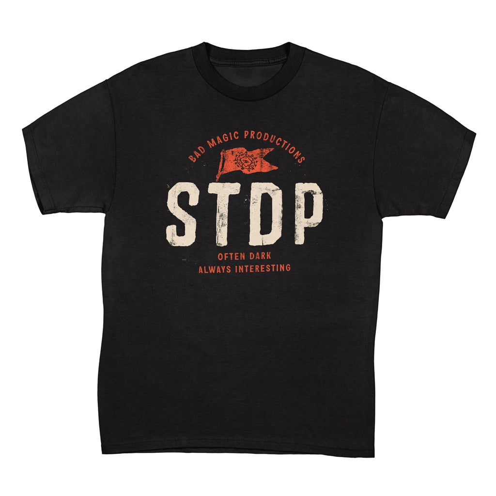 STDP Yesteryear Tee Hoodie, Sweatshirt | CoreVibeTees.com (Image 1)