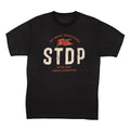STDP Yesteryear Tee Hoodie, Sweatshirt | CoreVibeTees.com (Image 1)