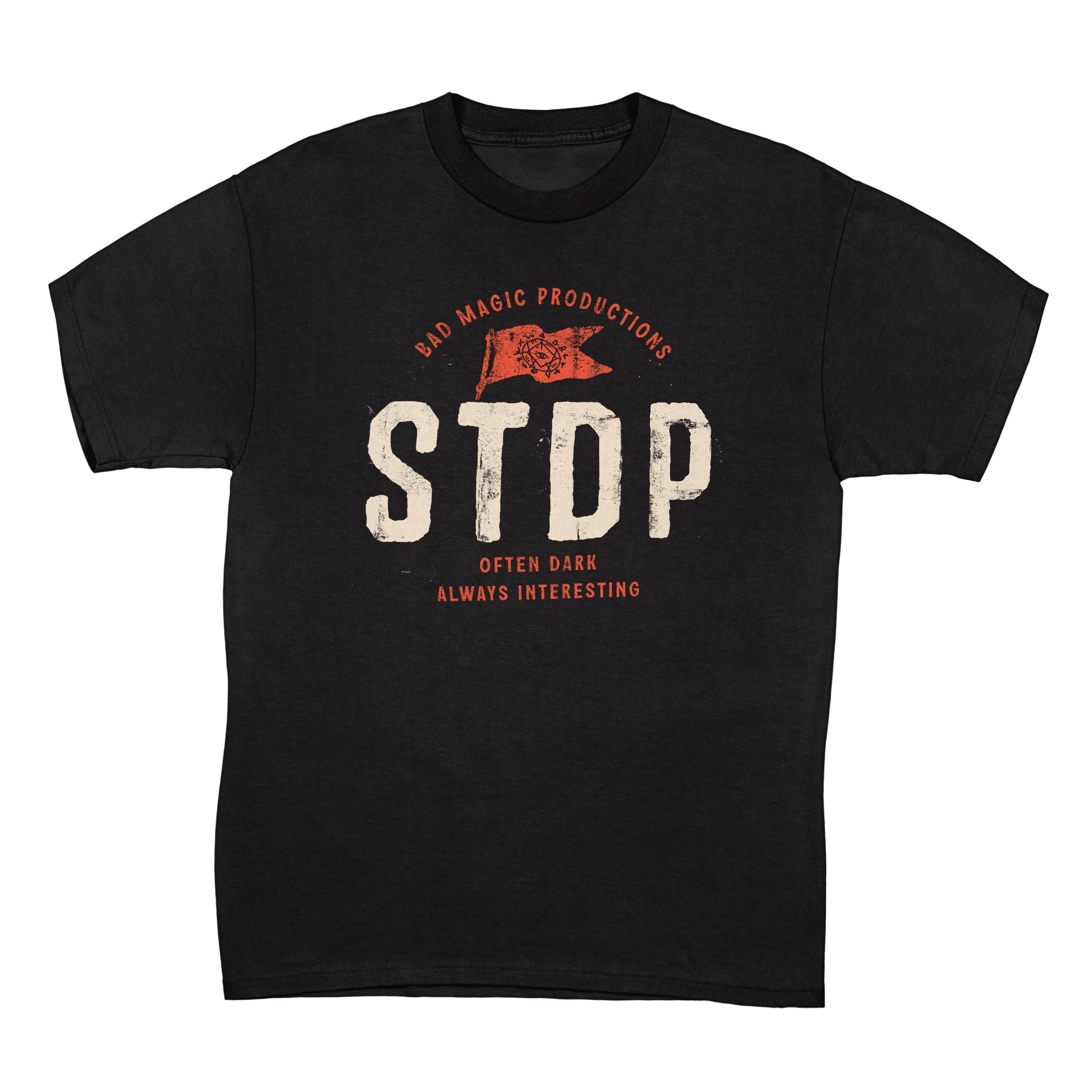STDP Yesteryear Tee Hoodie, Sweatshirt | CoreVibeTees.com (Image 1)
