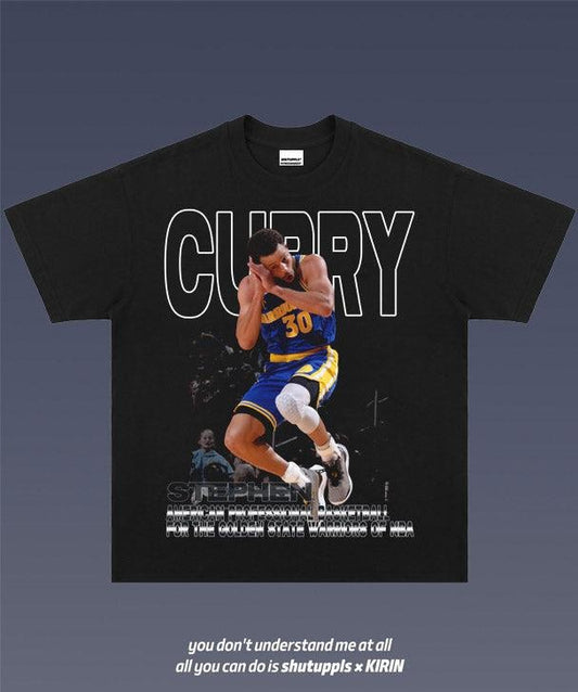 STEPHEN CURRY 7.9 Tee | Vintage Tee Graphic T-Shirt Sweatshirt Hoodie | Sport Tee - Gift For Fan