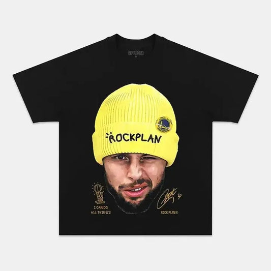 STEPHEN CURRY II TEE - VINTAGE TEE - SPORT TEE - GRAPHIC MEN'S T-SHIRT SWEATSHIRT HOODIE - GIFT FOR FAN