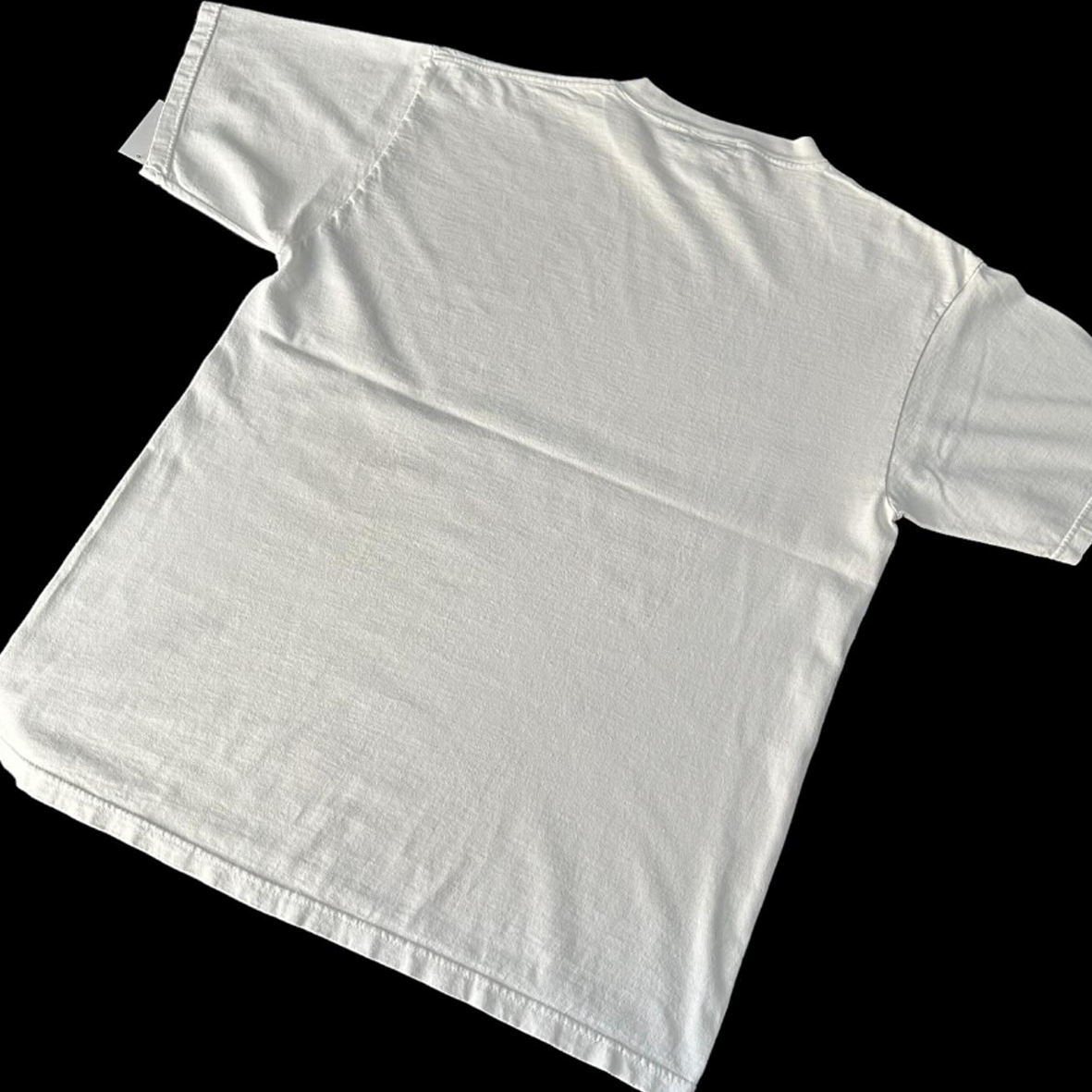 CRANK YANK3RS 2002 PROMO WHITE T-SHIRT Hoodie, Sweatshirt | CoreVibeTees.com (Image 2)
