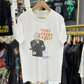 JERRY KICKS ASS 90'S RARE VINTAGE WHITE T-SHIRT Hoodie, Sweatshirt | CoreVibeTees.com (Image 1)