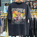 90'S JUVENILE '3RD WARD SOLJA' 400 DEGREEZ VINTAGE WASHED BLACK RAP TEE Hoodie, Sweatshirt | CoreVibeTees.com (Image 1)