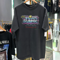 P0INT BLANK '98 VINTAGE WASHED BLACK T-SHIRT Hoodie, Sweatshirt | CoreVibeTees.com (Image 1)