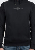 STMPD RCRDS Black Hoodie T-Shirts, Sweatshirt | CoreVibeTees.com