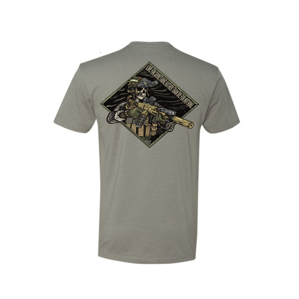 Breach Tee Hoodie, Sweatshirt | CoreVibeTees.com (Image 1)
