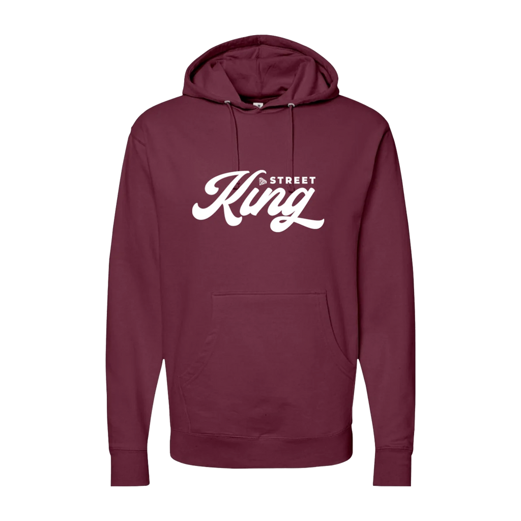 STREET KING HOODIE T-Shirts, Sweatshirt | CoreVibeTees.com