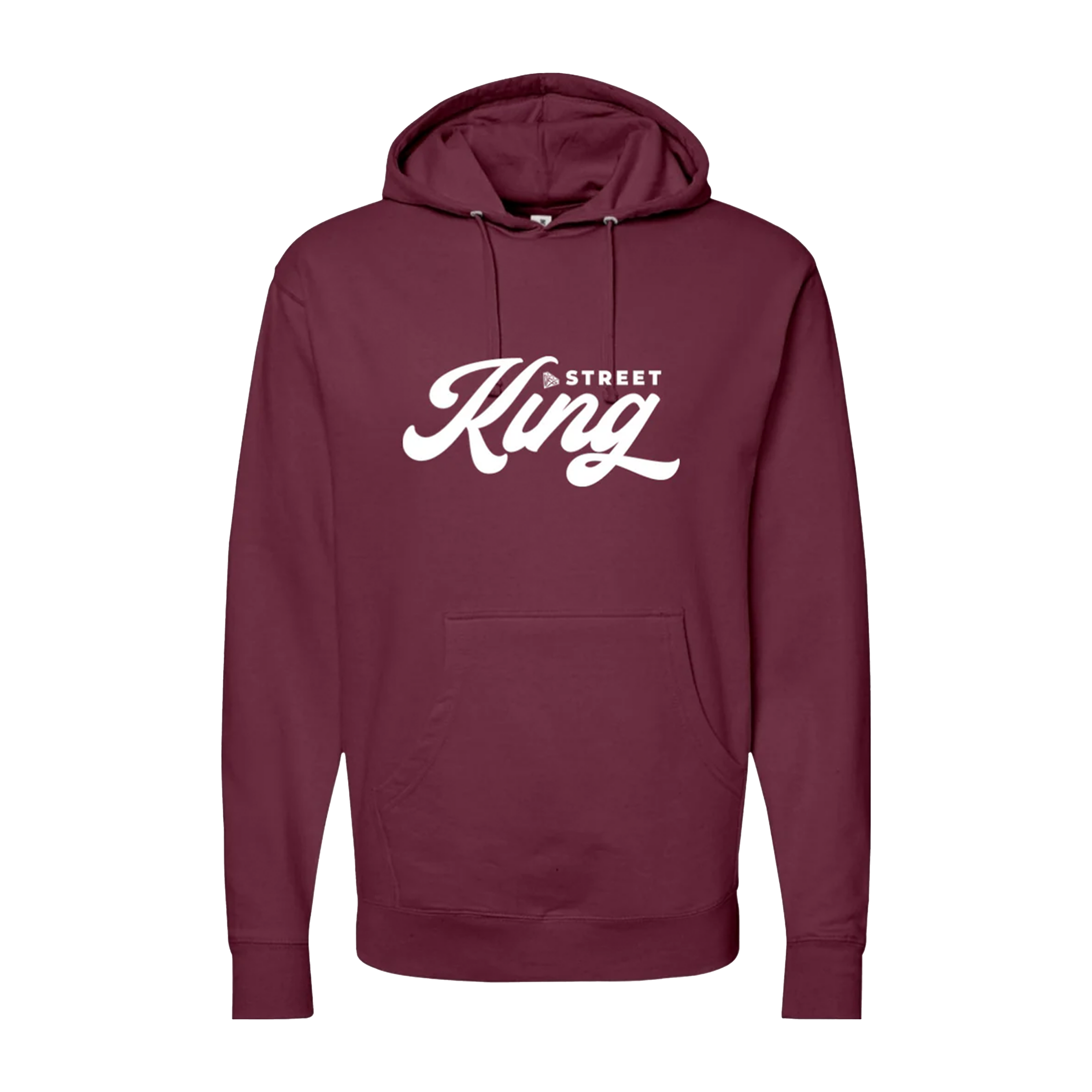 STREET KING HOODIE T-Shirts, Sweatshirt | CoreVibeTees.com