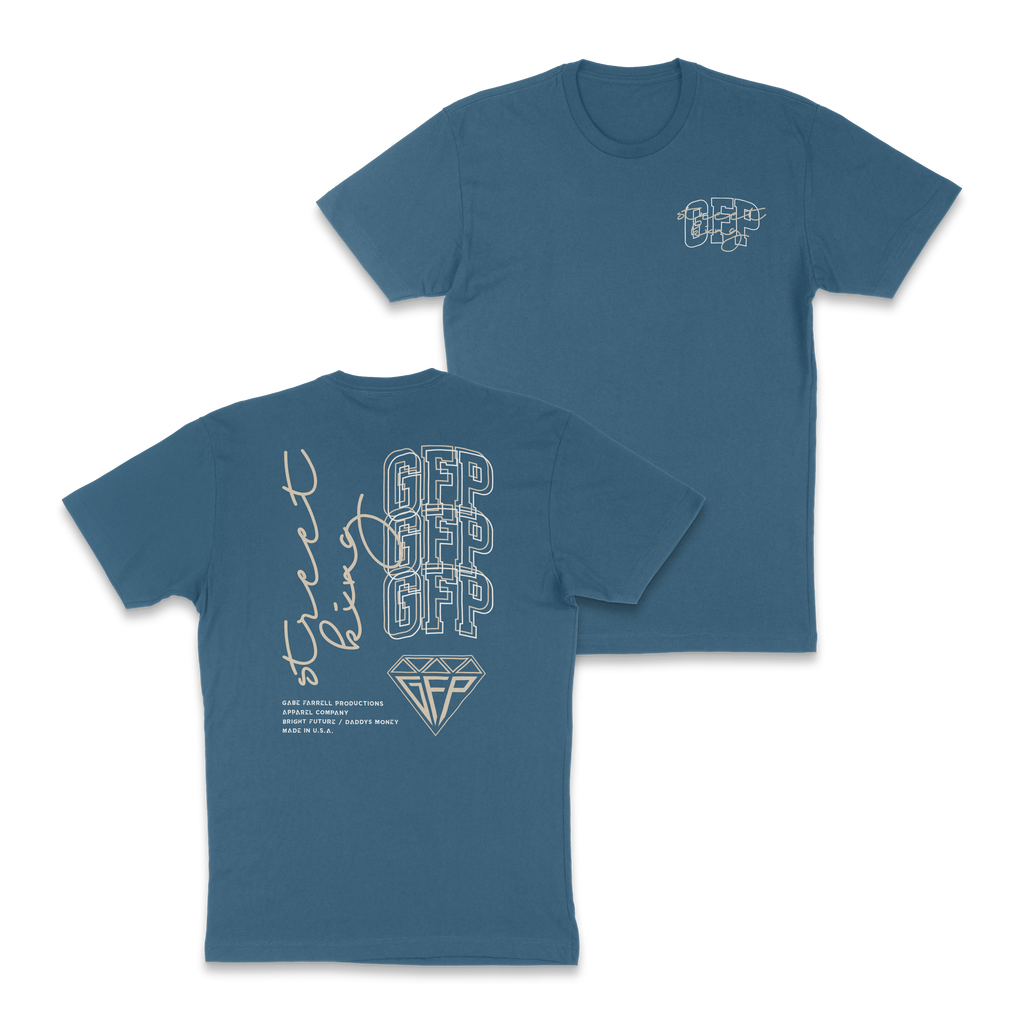 STREET KING TEE Hoodie, Sweatshirt | CoreVibeTees.com