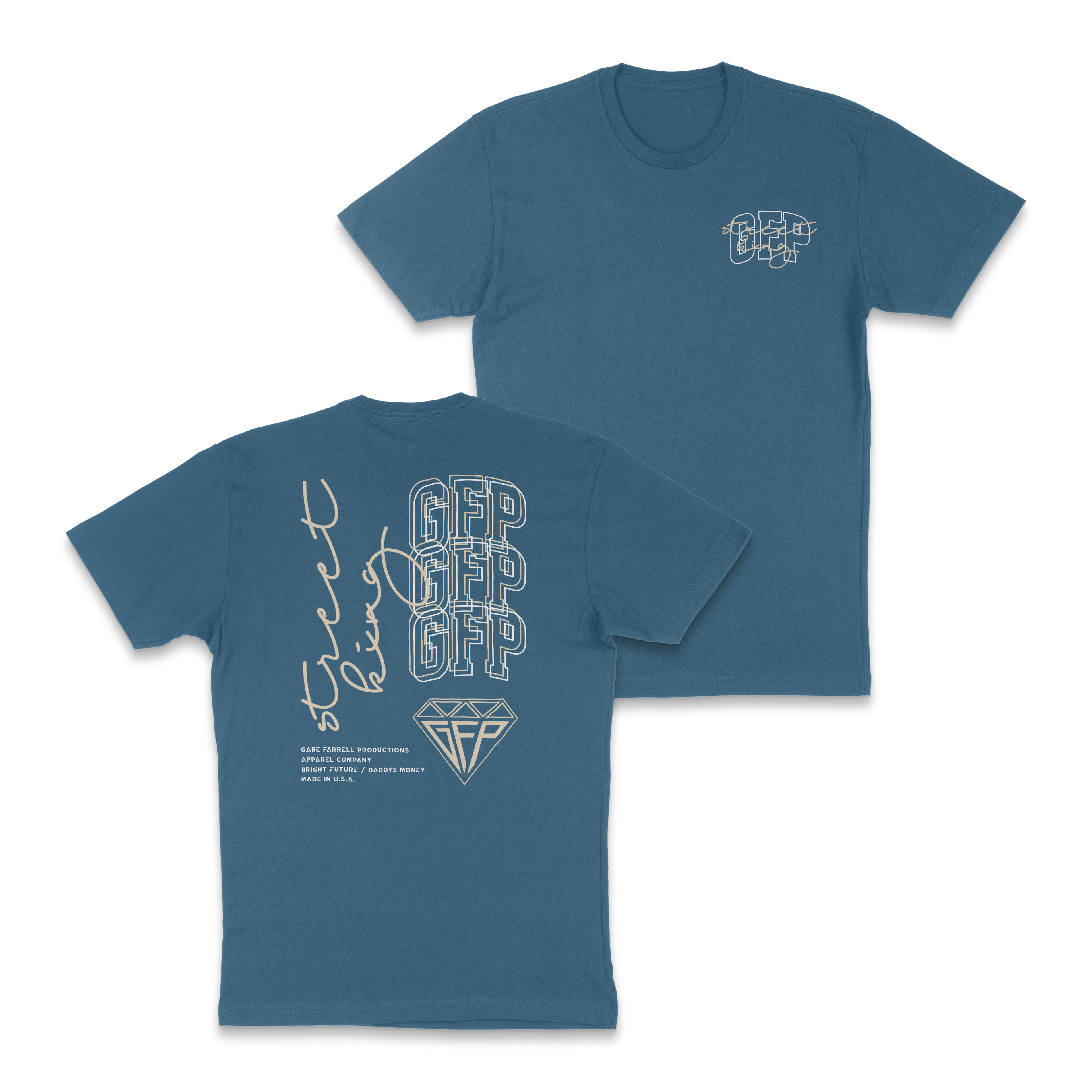 STREET KING TEE Hoodie, Sweatshirt | CoreVibeTees.com