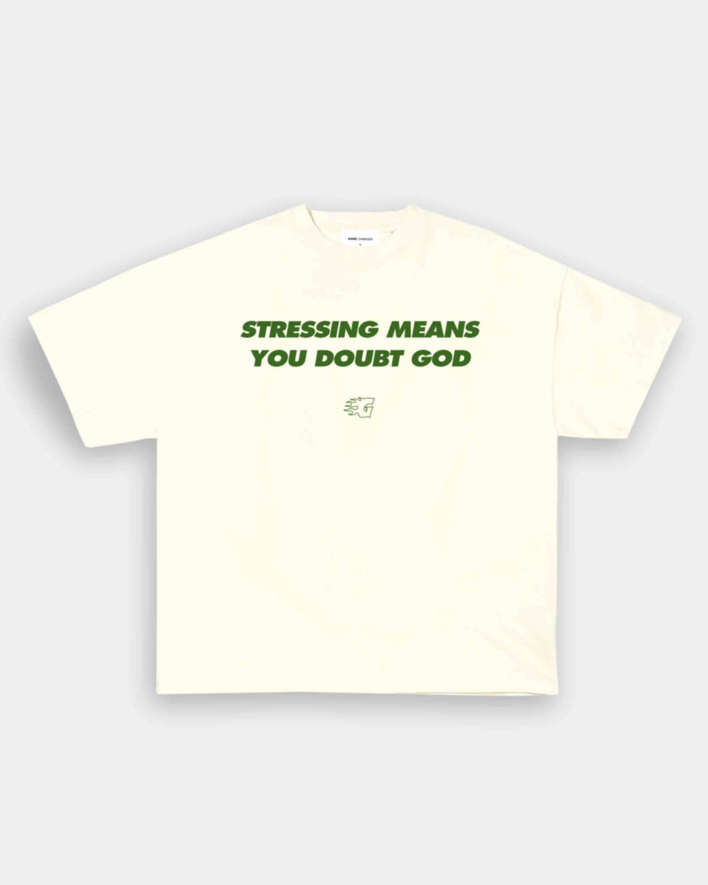 STRESSING TEE Hoodie, Sweatshirt | CoreVibeTees.com (Image 2)