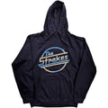 The Strokes Unisex Pullover Hoodie - OG Magna T-Shirts, Sweatshirt | CoreVibeTees.com