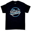The Strokes Unisex T-Shirt - Distressed OG Magna Style001 Hoodie, Sweatshirt | CoreVibeTees.com
