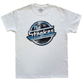 The Strokes Unisex T-Shirt - Distressed OG Magna Hoodie, Sweatshirt | CoreVibeTees.com