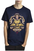 Seven Deadly Sins Navy Blue T-Shirt Style002 Hoodie, Sweatshirt | CoreVibeTees.com