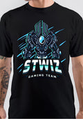 STWIZ Gaming Team T-Shirt Hoodie, Sweatshirt | CoreVibeTees.com
