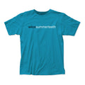 Summerteeth Tee (Blue) Hoodie, Sweatshirt | CoreVibeTees.com (Image 1)