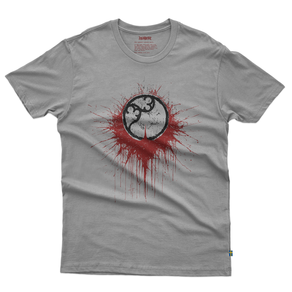 Imminence - Suffering t-shirt Hoodie, Sweatshirt | CoreVibeTees.com (Image 2)