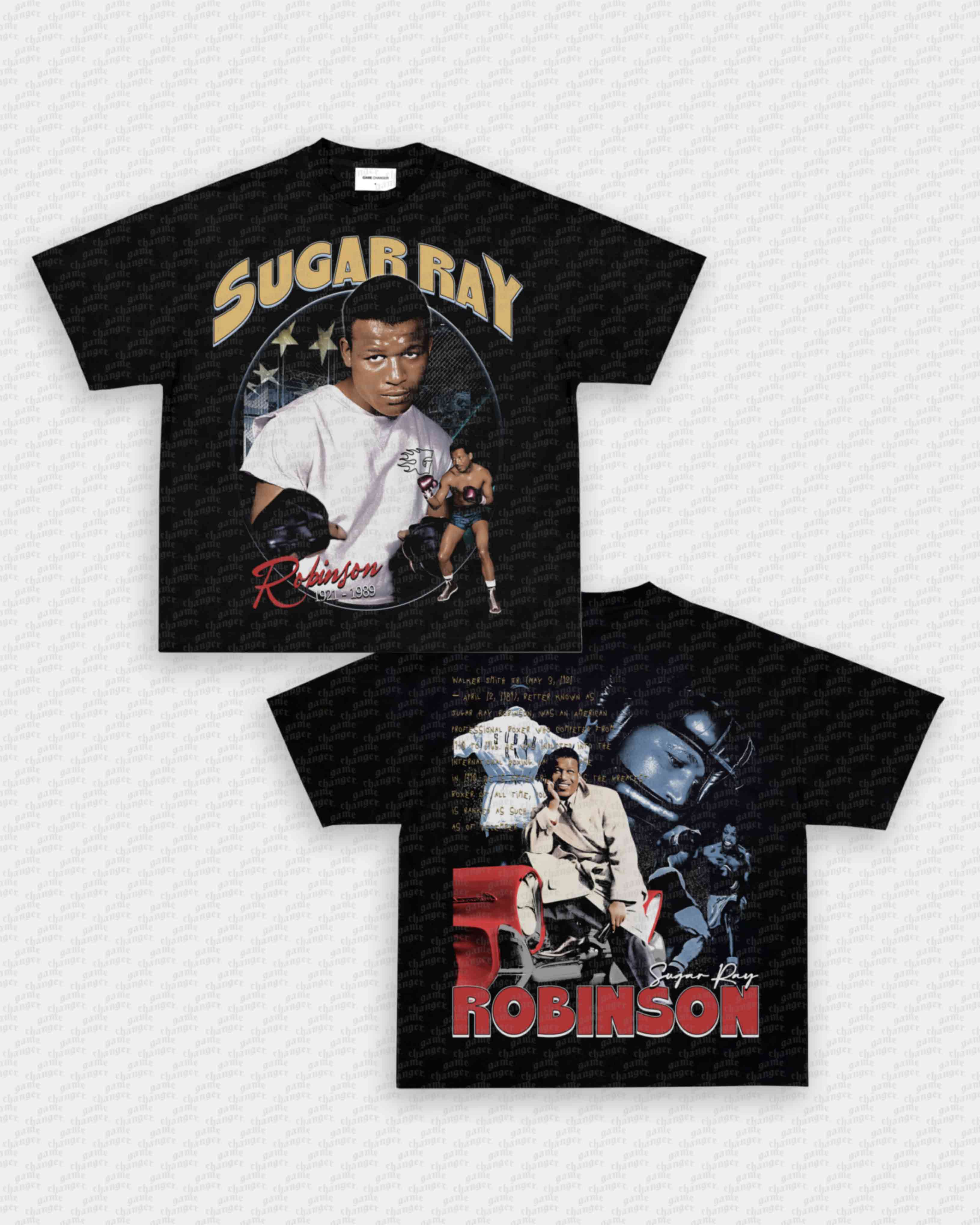 SUGAR RAY TEE - [DS] Hoodie, Sweatshirt | CoreVibeTees.com (Image 1)