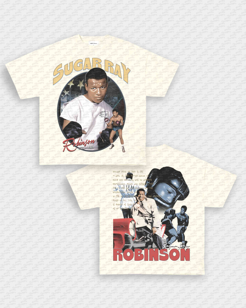 SUGAR RAY TEE - [DS] Hoodie, Sweatshirt | CoreVibeTees.com (Image 2)