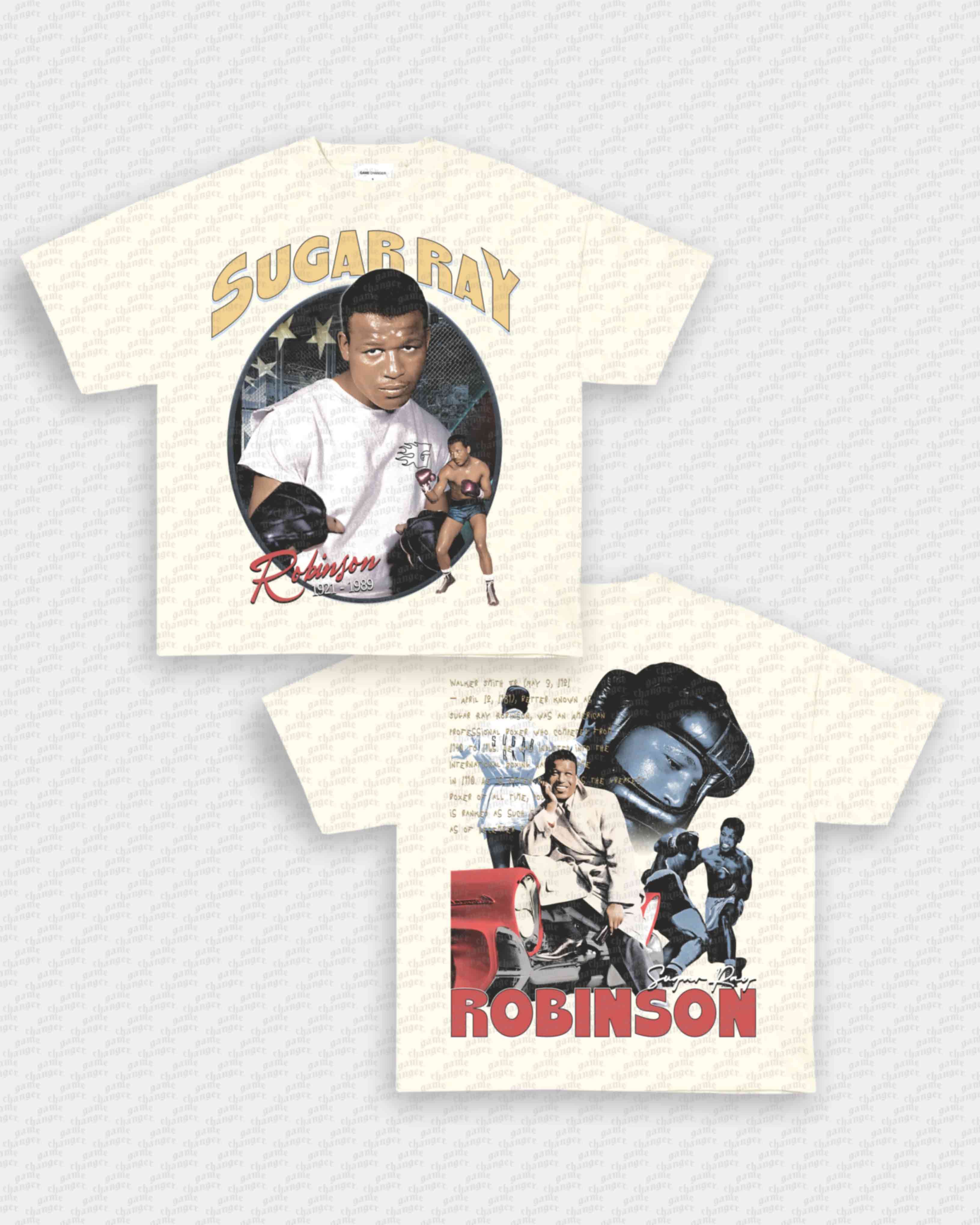 SUGAR RAY TEE - [DS] Hoodie, Sweatshirt | CoreVibeTees.com (Image 2)