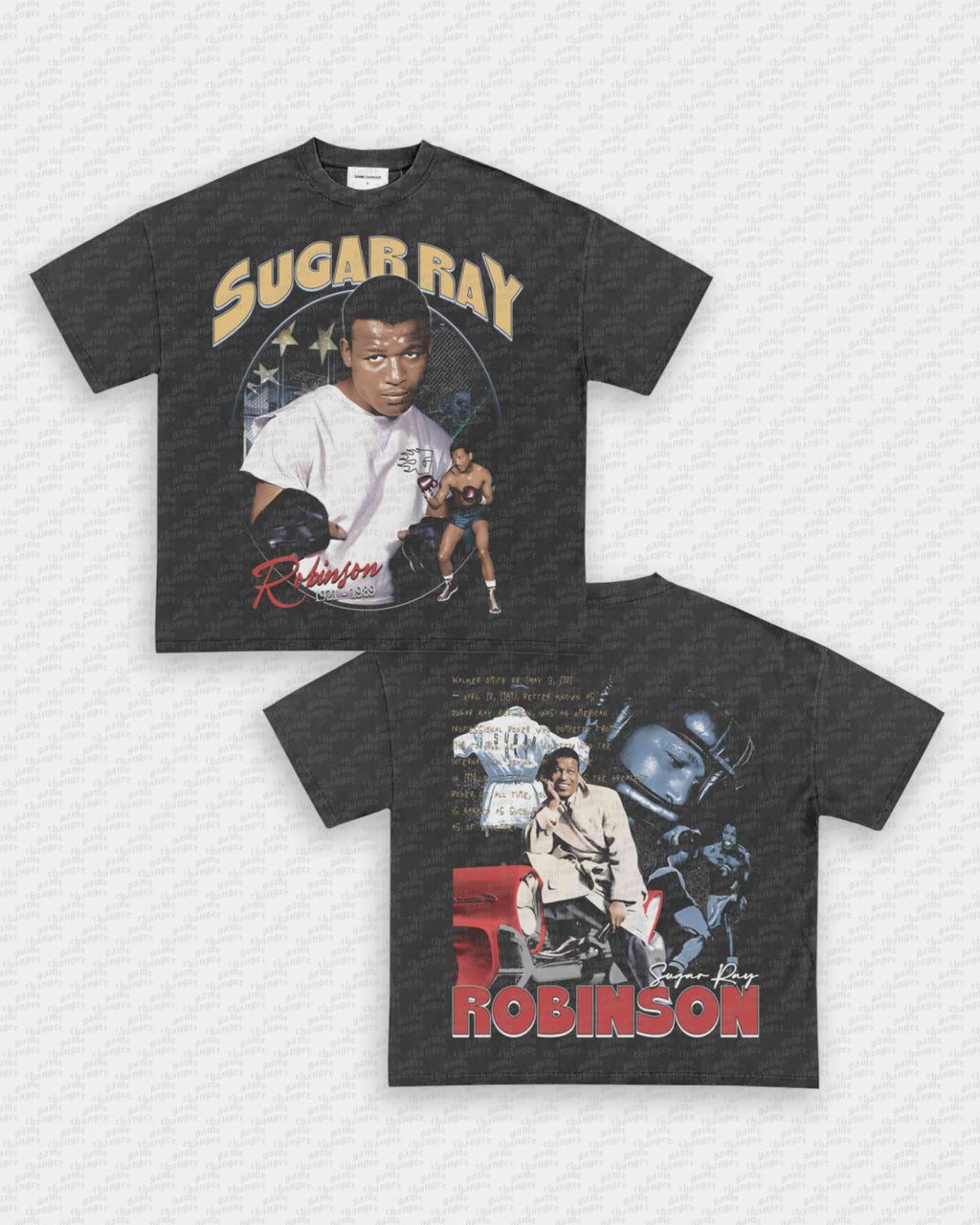 SUGAR RAY TEE - [DS] Hoodie, Sweatshirt | CoreVibeTees.com (Image 4)
