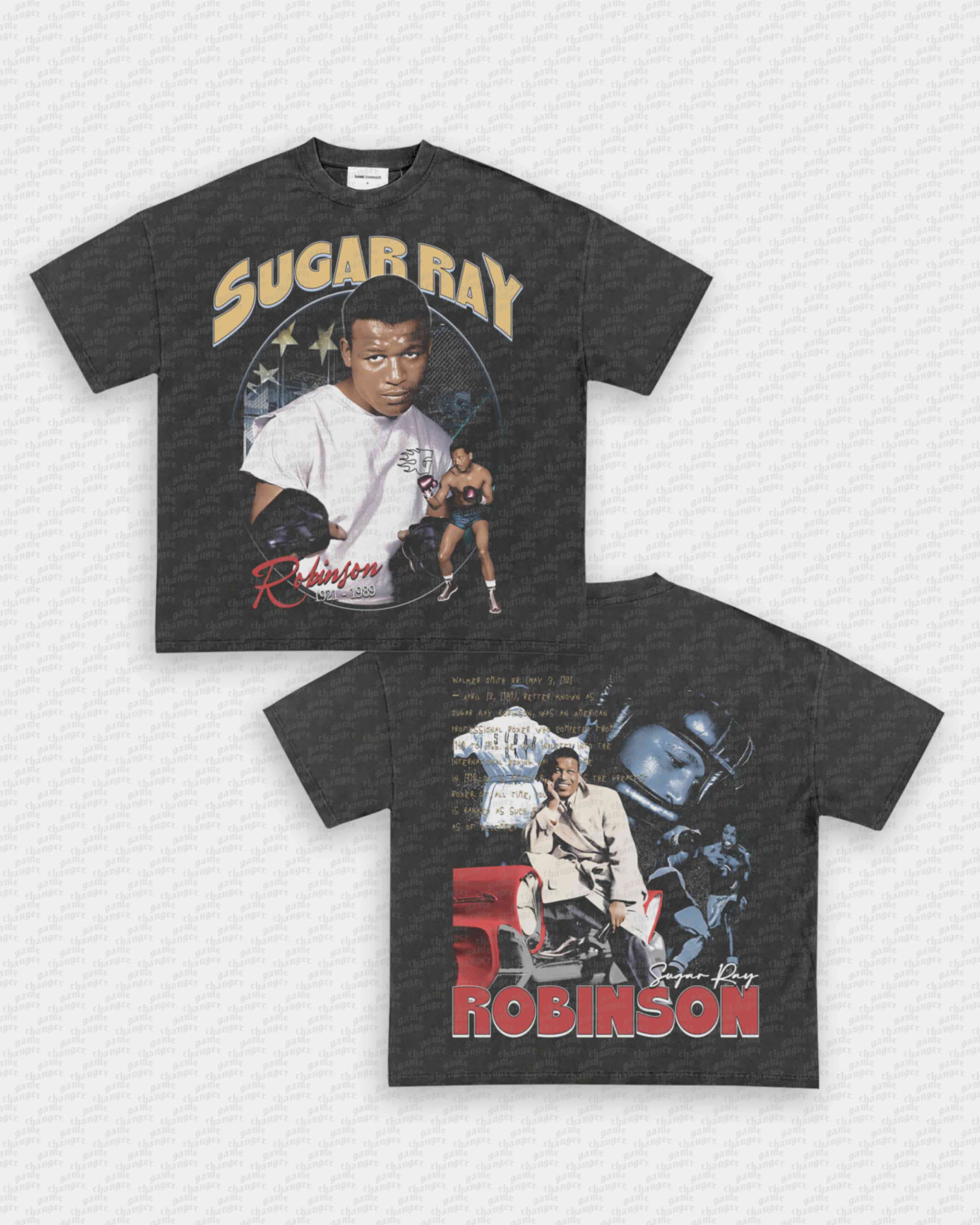 SUGAR RAY TEE - [DS] Hoodie, Sweatshirt | CoreVibeTees.com (Image 4)