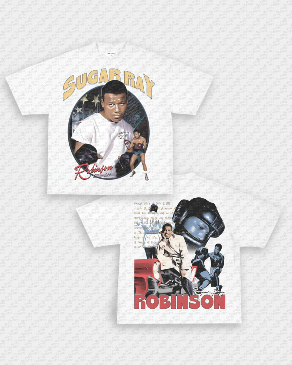 SUGAR RAY TEE - [DS] Hoodie, Sweatshirt | CoreVibeTees.com (Image 3)