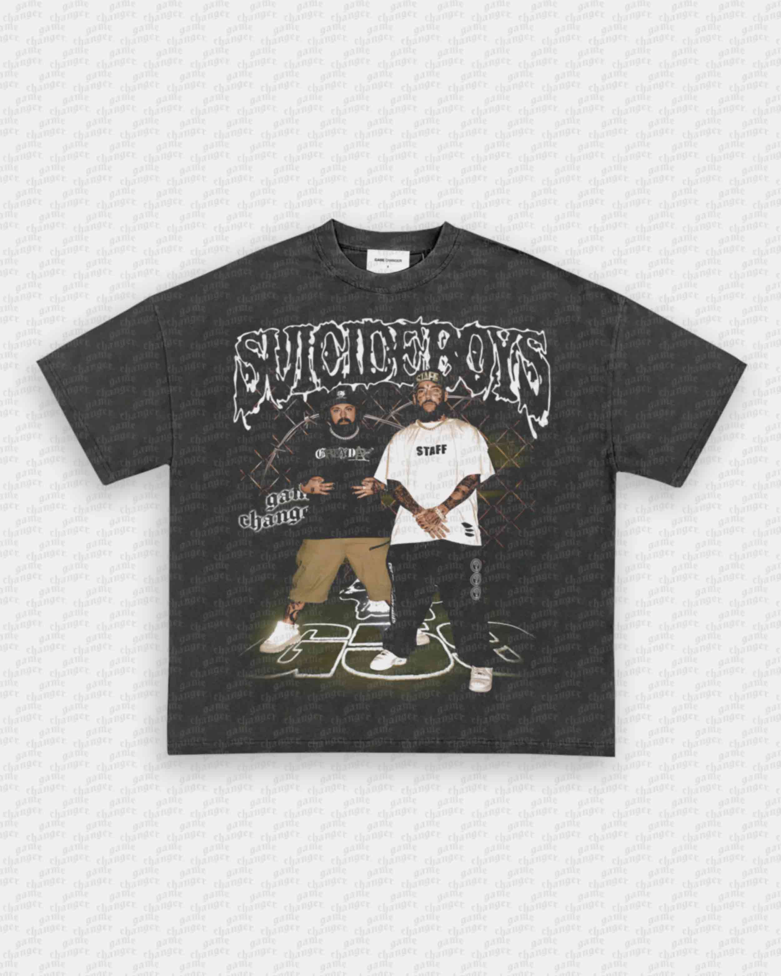 SUICIDEBOYS V2 TEE Hoodie, Sweatshirt | CoreVibeTees.com (Image 4)