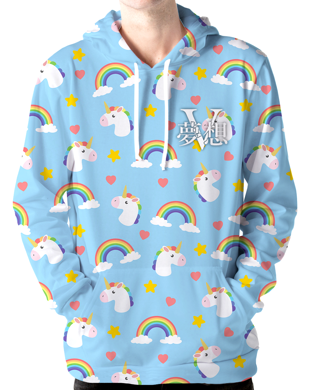 Play God Hoodie