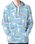 Play God Hoodie