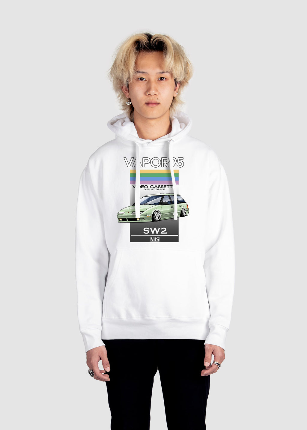 SW2 Hoodie