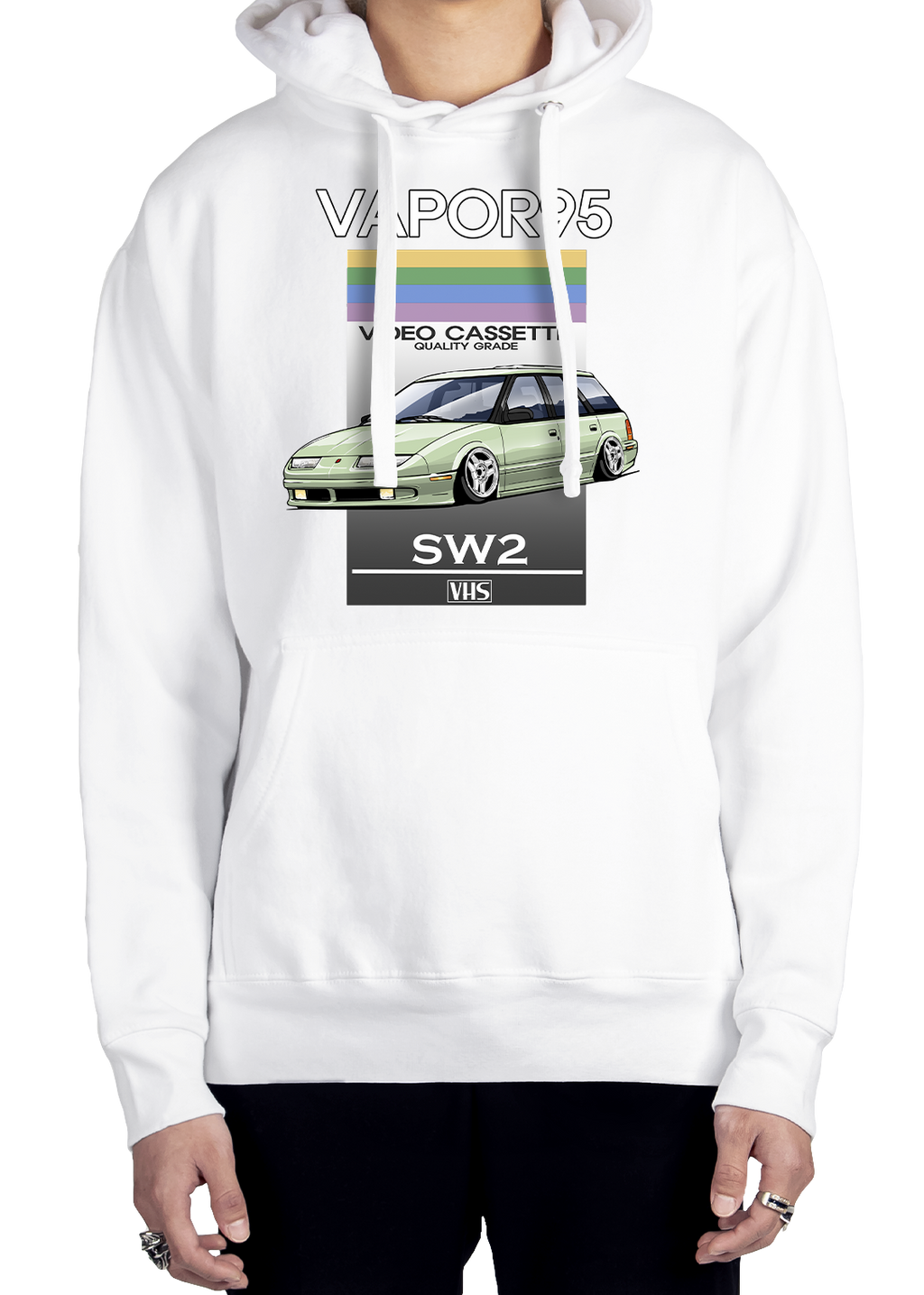 SW2 Hoodie