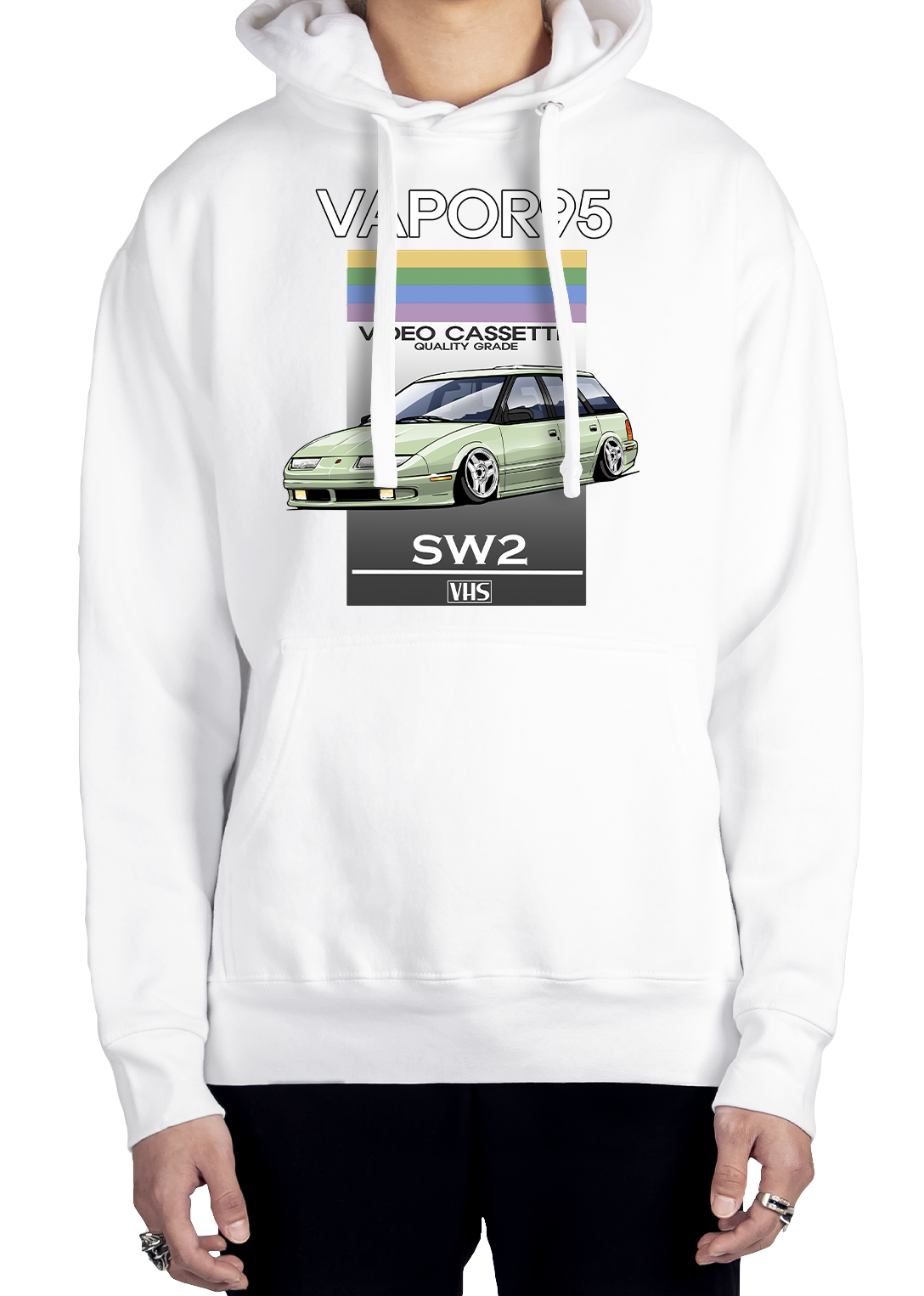 SW2 Hoodie