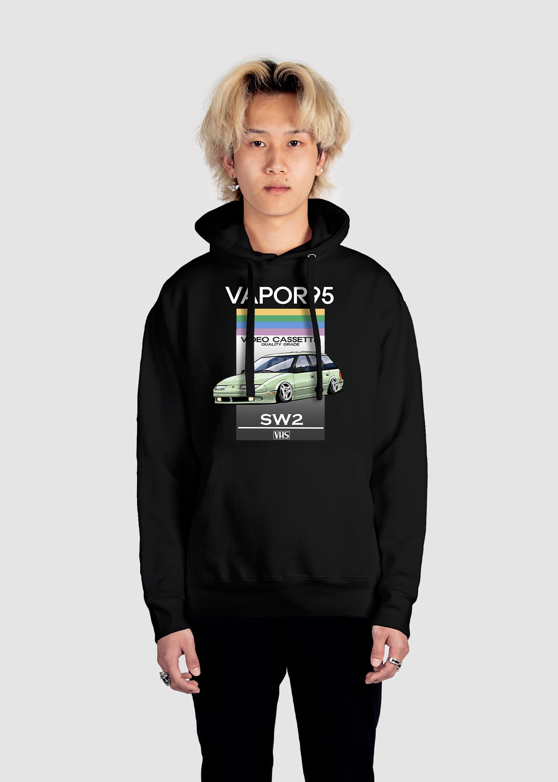 SW2 Hoodie