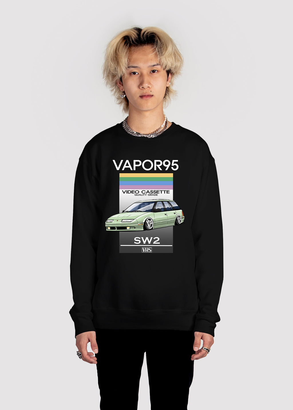 SW2 Sweatshirt
