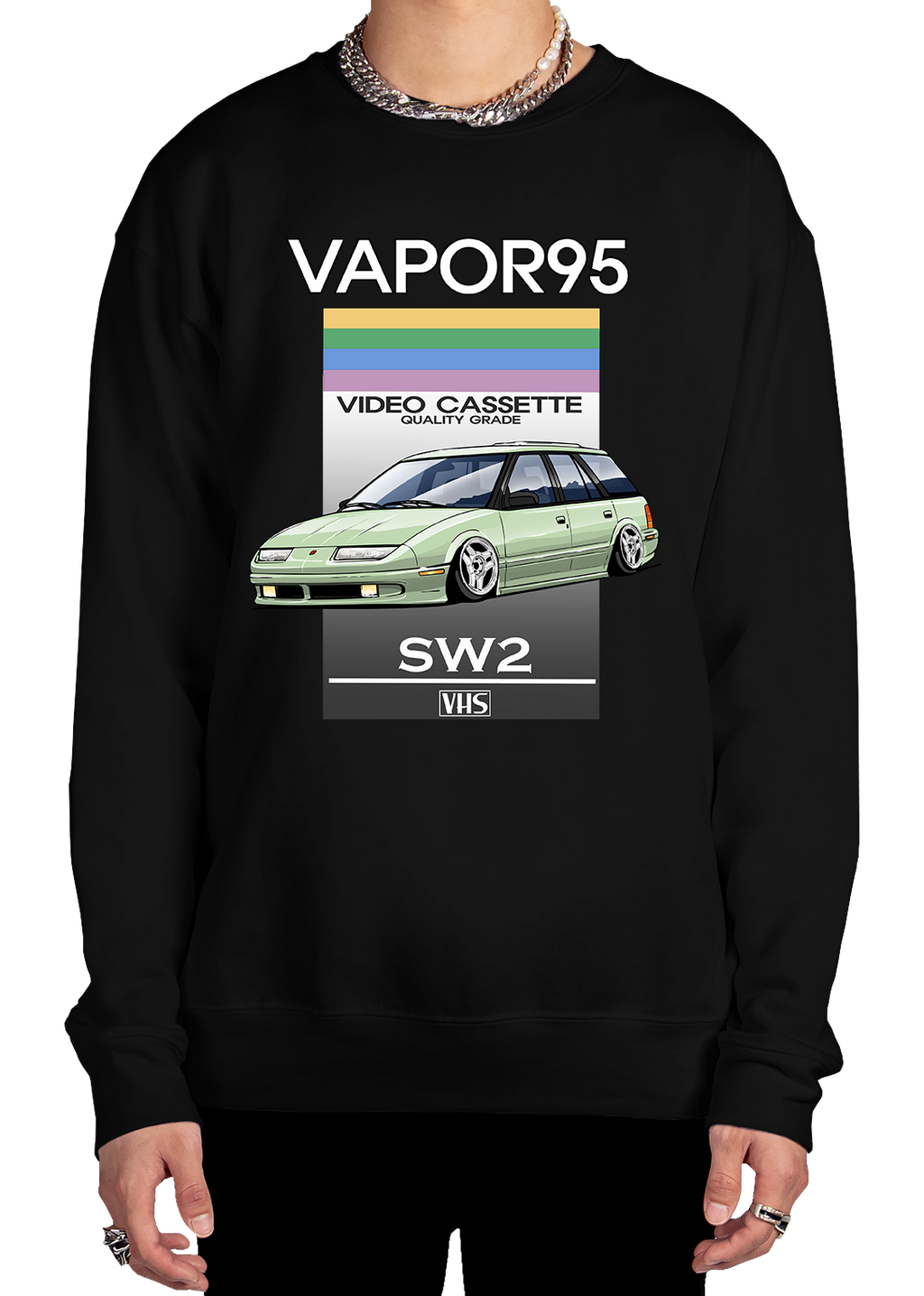 SW2 Sweatshirt